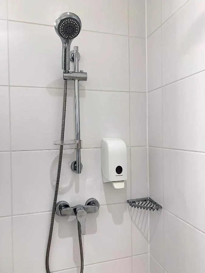 Apartment Philip Vienna Self Check-In Австрия