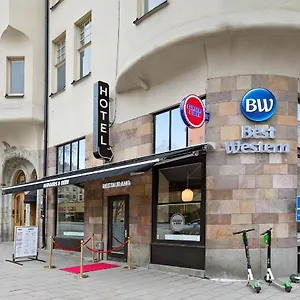 Western At 108 3*, Стокгольм Швеция