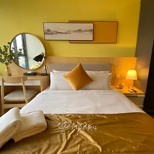 Ceylonz Starlight Bukit Bintang 5*, Куала-Лумпур Малайзия