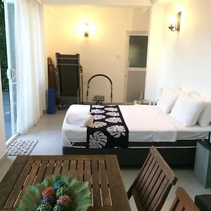 Selyna Sky Terrace 3*, Канди Шри-Ланка