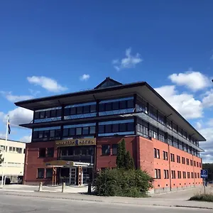 Livington 4*, Стокгольм Швеция