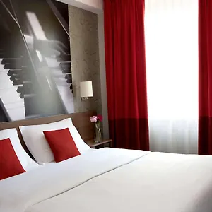 Adagio Hotel apartamentowy