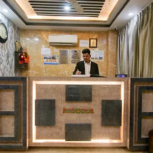 Hsp At Delhi Airport 3*, Нью-Дели Индия