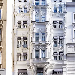 Zur Wiener Staatsoper Отель