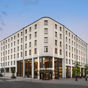 Ac By Marriott Stockholm Ulriksdal 4*, Солна Швеция