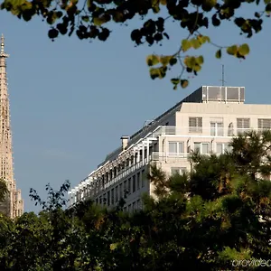 Am Parkring Отель
