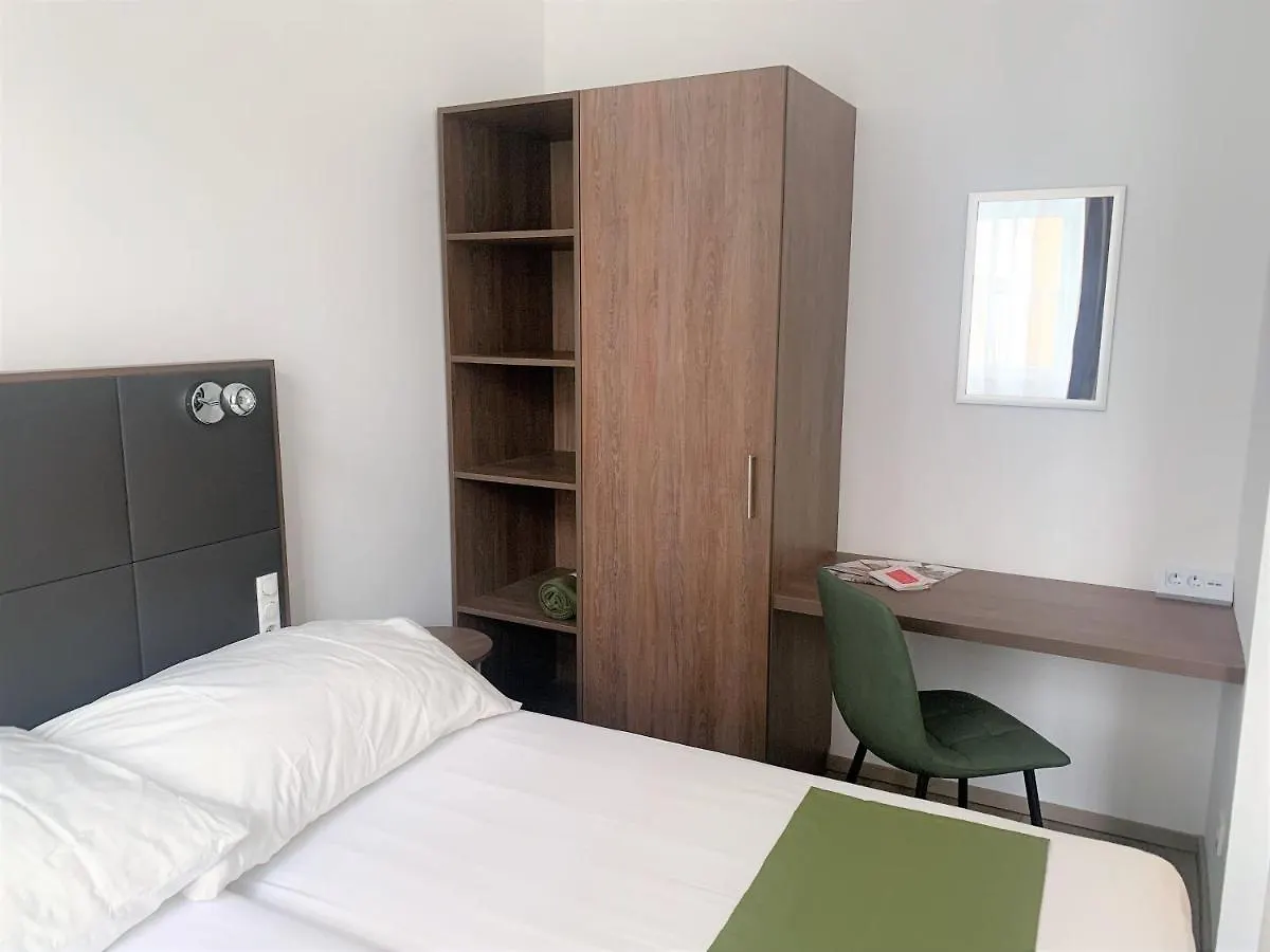 Aparthotel Apartment Philip Vienna Self Check-In