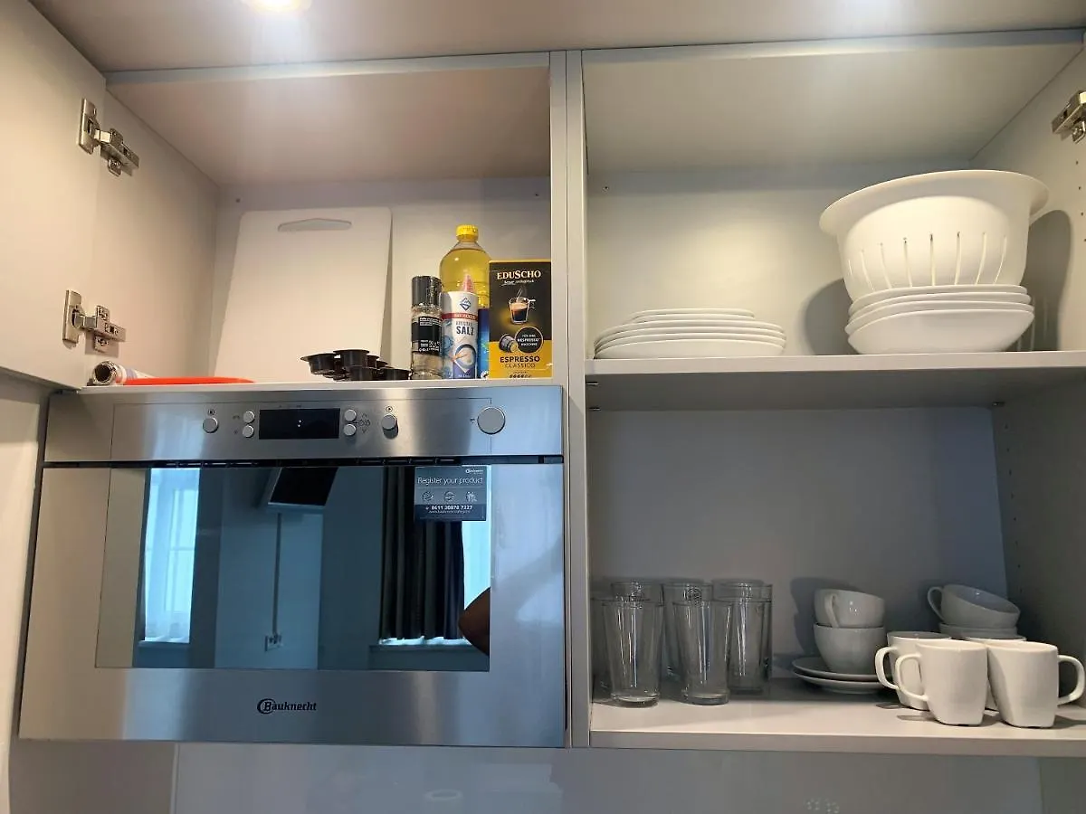 Apartment Philip Vienna Self Check-In 0*,  Austria