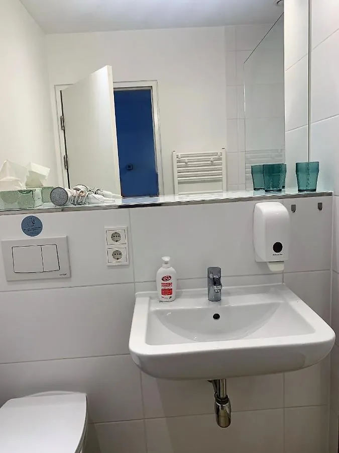 Aparthotel Apartment Philip Vienna Self Check-In