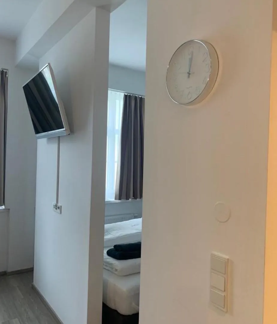 Apartment Philip Vienna Self Check-In Aparthotel